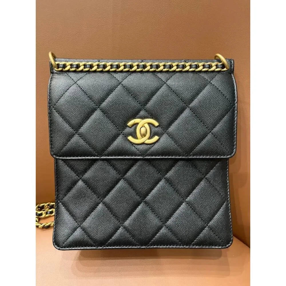 Chanel Women Pre-Loved Bag Very Good Condition